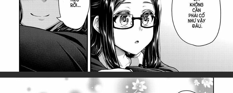 Thứ Mà Đôi Ta Mong Muốn Chapter 26 - 24