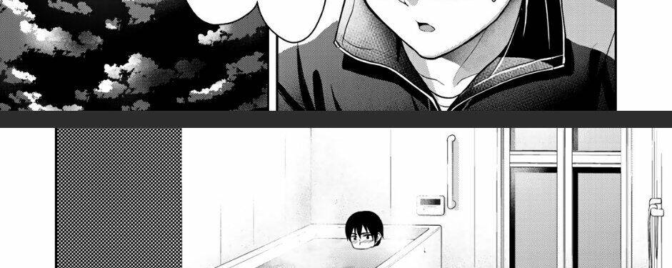 Thứ Mà Đôi Ta Mong Muốn Chapter 26 - 28