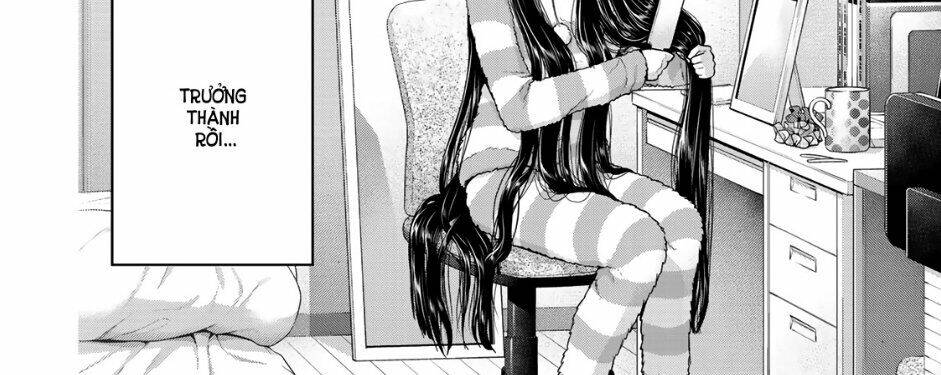 Thứ Mà Đôi Ta Mong Muốn Chapter 26 - 31