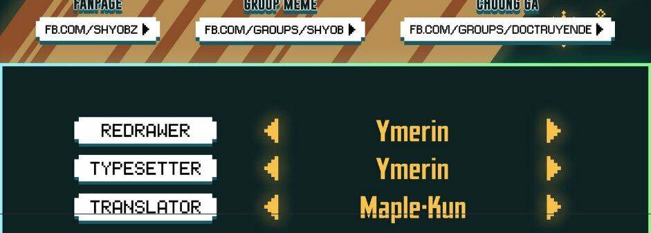 Thứ Mà Đôi Ta Mong Muốn Chapter 27 - 2