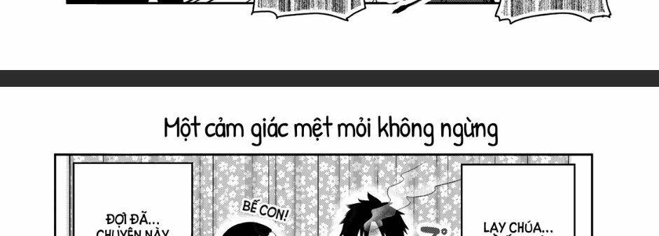 Thứ Mà Đôi Ta Mong Muốn Chapter 27 - 15