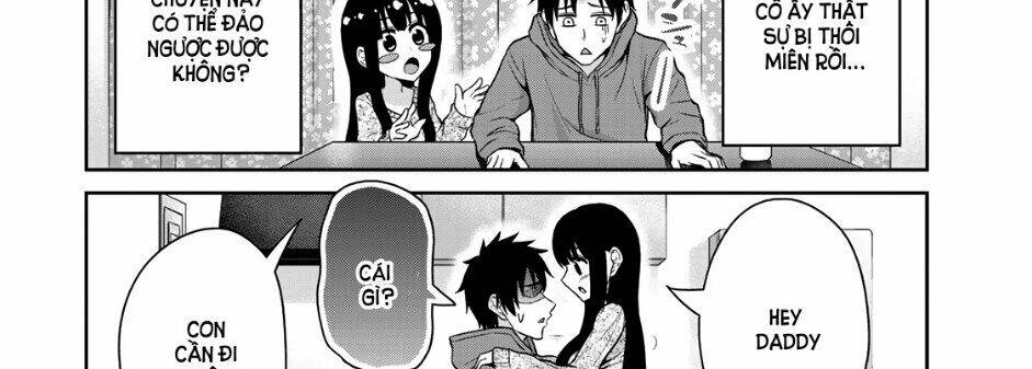 Thứ Mà Đôi Ta Mong Muốn Chapter 27 - 16