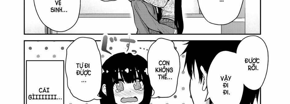 Thứ Mà Đôi Ta Mong Muốn Chapter 27 - 17
