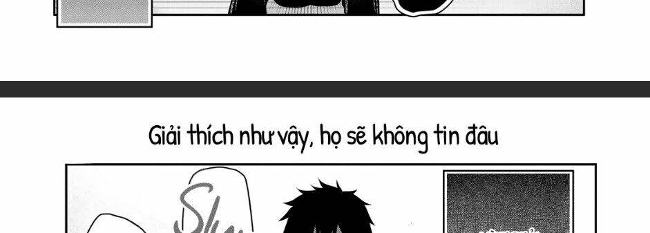 Thứ Mà Đôi Ta Mong Muốn Chapter 27 - 19