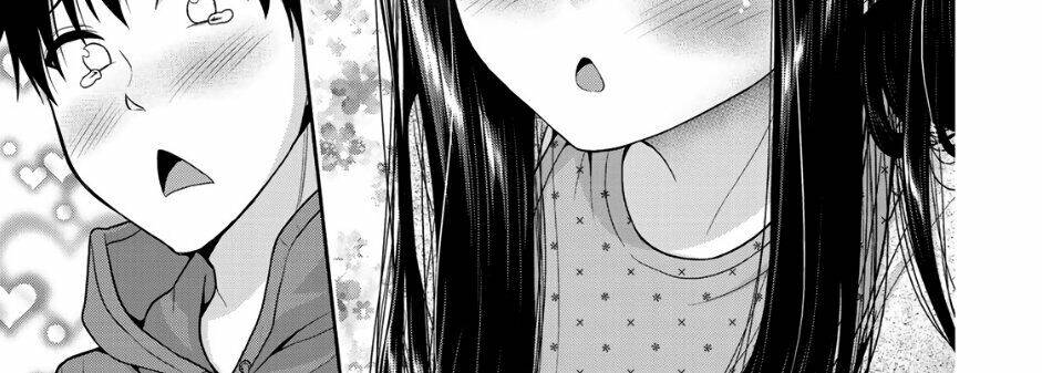 Thứ Mà Đôi Ta Mong Muốn Chapter 27 - 29