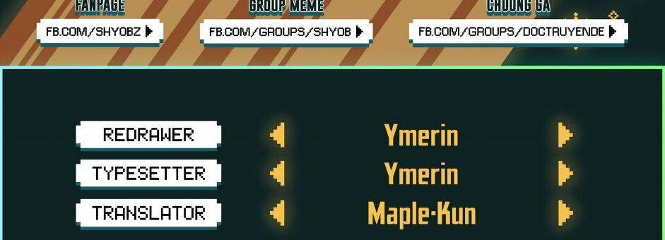 Thứ Mà Đôi Ta Mong Muốn Chapter 28 - 2