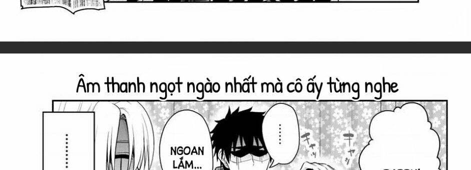 Thứ Mà Đôi Ta Mong Muốn Chapter 28 - 11