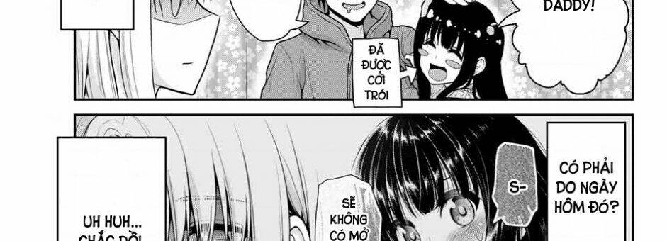 Thứ Mà Đôi Ta Mong Muốn Chapter 28 - 12