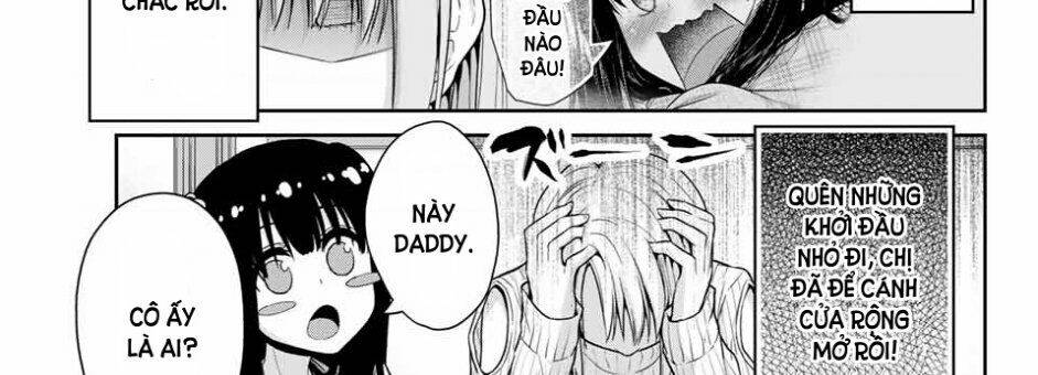 Thứ Mà Đôi Ta Mong Muốn Chapter 28 - 13