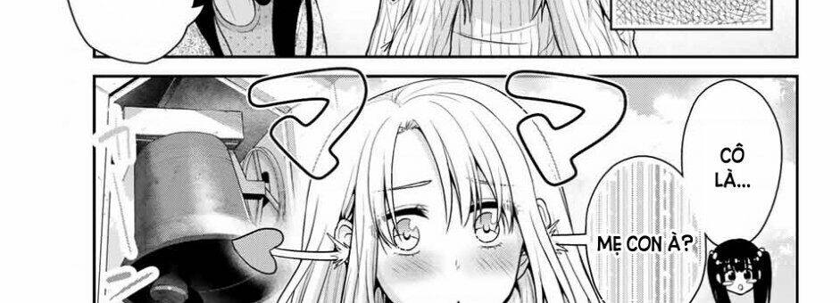 Thứ Mà Đôi Ta Mong Muốn Chapter 28 - 14