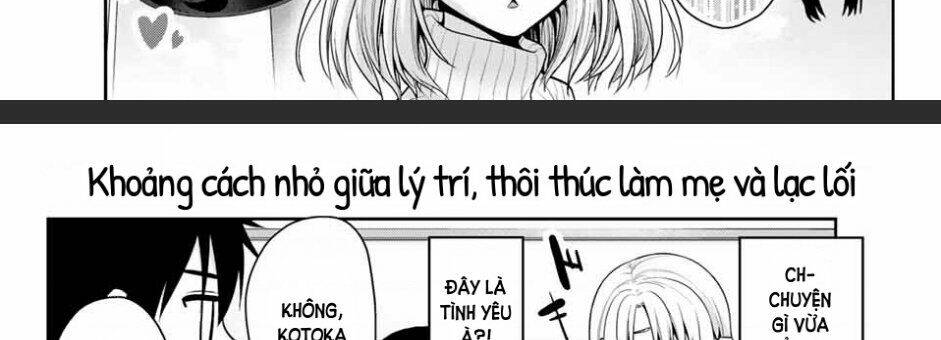 Thứ Mà Đôi Ta Mong Muốn Chapter 28 - 15