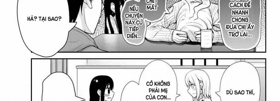 Thứ Mà Đôi Ta Mong Muốn Chapter 28 - 20