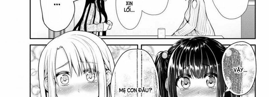 Thứ Mà Đôi Ta Mong Muốn Chapter 28 - 21