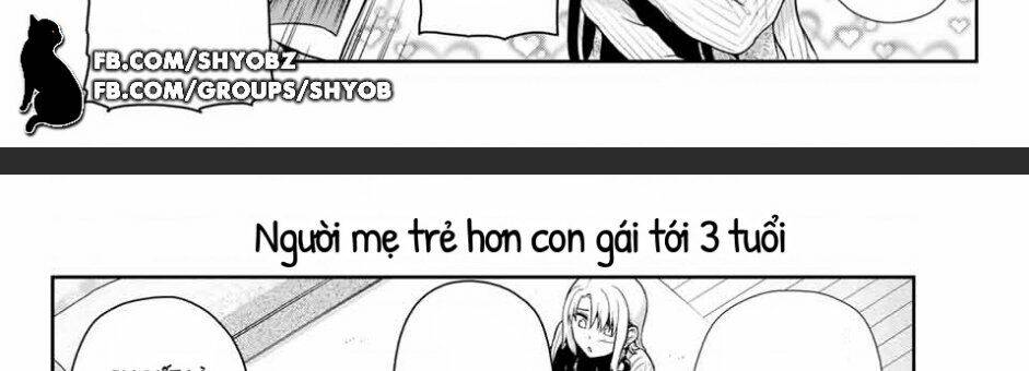 Thứ Mà Đôi Ta Mong Muốn Chapter 28 - 23