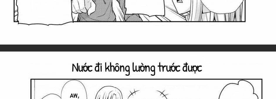 Thứ Mà Đôi Ta Mong Muốn Chapter 28 - 27