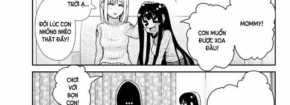 Thứ Mà Đôi Ta Mong Muốn Chapter 28 - 28