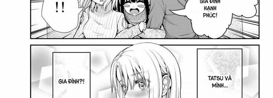 Thứ Mà Đôi Ta Mong Muốn Chapter 28 - 30