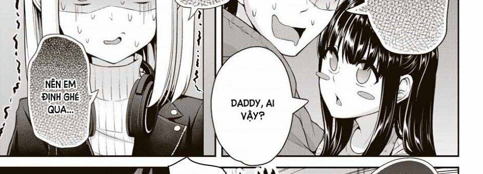 Thứ Mà Đôi Ta Mong Muốn Chapter 28 - 4