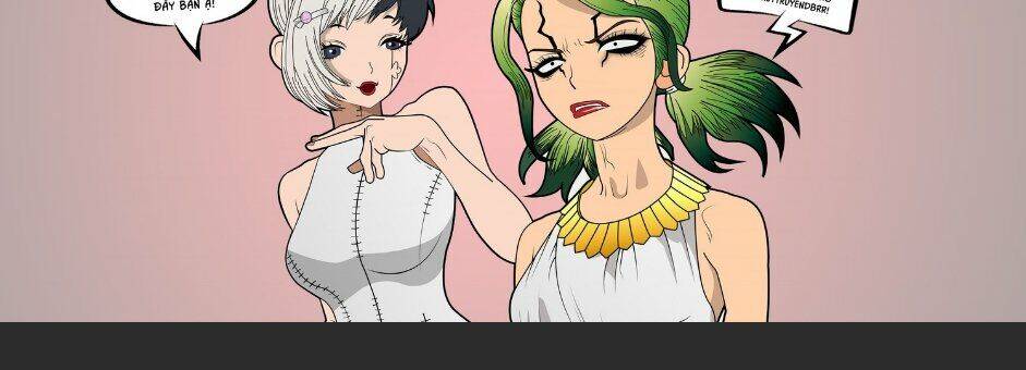 Thứ Mà Đôi Ta Mong Muốn Chapter 28 - 36