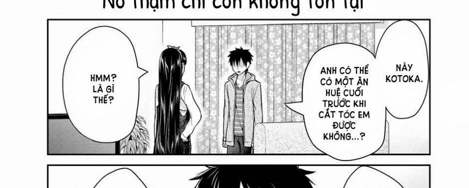 Thứ Mà Đôi Ta Mong Muốn Chapter 30 - 25