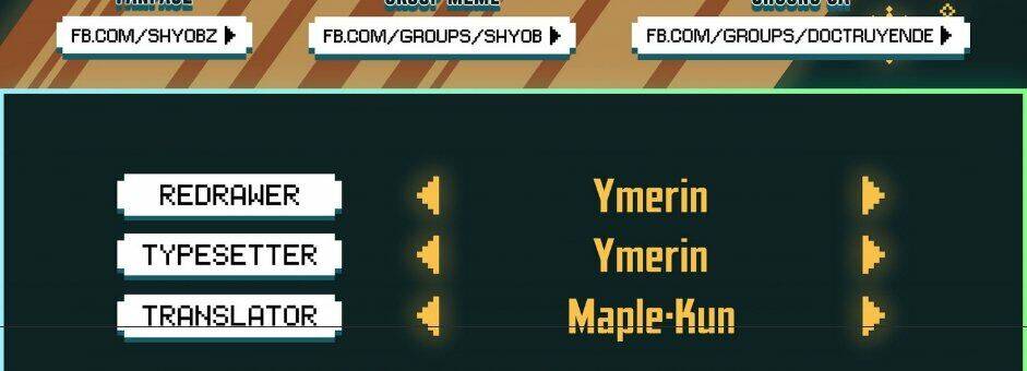 Thứ Mà Đôi Ta Mong Muốn Chapter 32 - 2