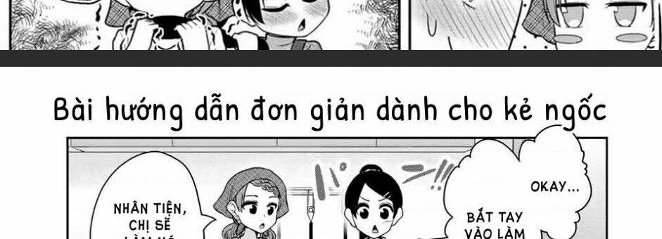 Thứ Mà Đôi Ta Mong Muốn Chapter 32 - 11