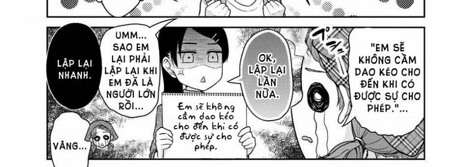 Thứ Mà Đôi Ta Mong Muốn Chapter 32 - 14