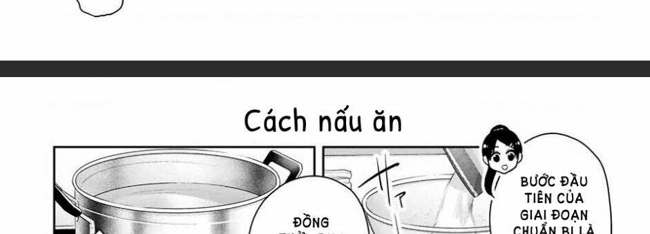 Thứ Mà Đôi Ta Mong Muốn Chapter 32 - 15