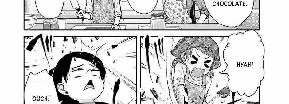 Thứ Mà Đôi Ta Mong Muốn Chapter 32 - 17