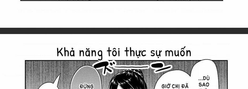 Thứ Mà Đôi Ta Mong Muốn Chapter 32 - 19