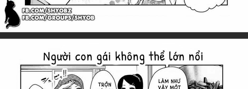 Thứ Mà Đôi Ta Mong Muốn Chapter 32 - 23