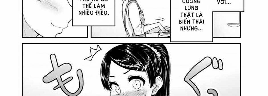 Thứ Mà Đôi Ta Mong Muốn Chapter 32 - 25