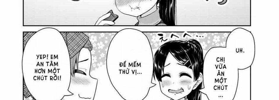 Thứ Mà Đôi Ta Mong Muốn Chapter 32 - 26