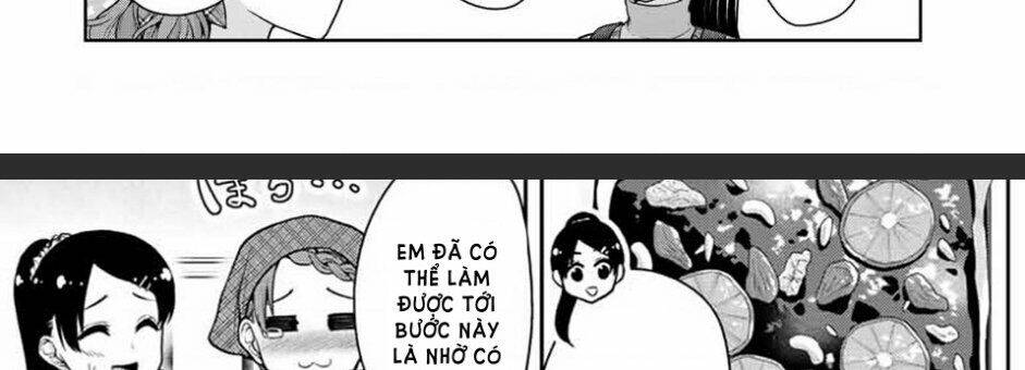 Thứ Mà Đôi Ta Mong Muốn Chapter 32 - 27