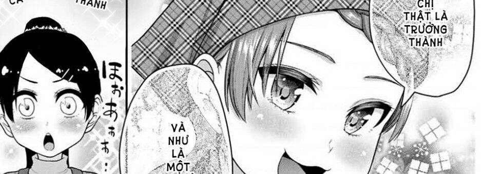 Thứ Mà Đôi Ta Mong Muốn Chapter 32 - 29