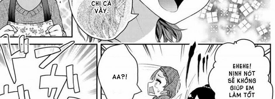 Thứ Mà Đôi Ta Mong Muốn Chapter 32 - 30