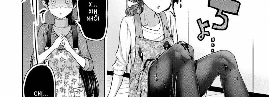 Thứ Mà Đôi Ta Mong Muốn Chapter 32 - 32