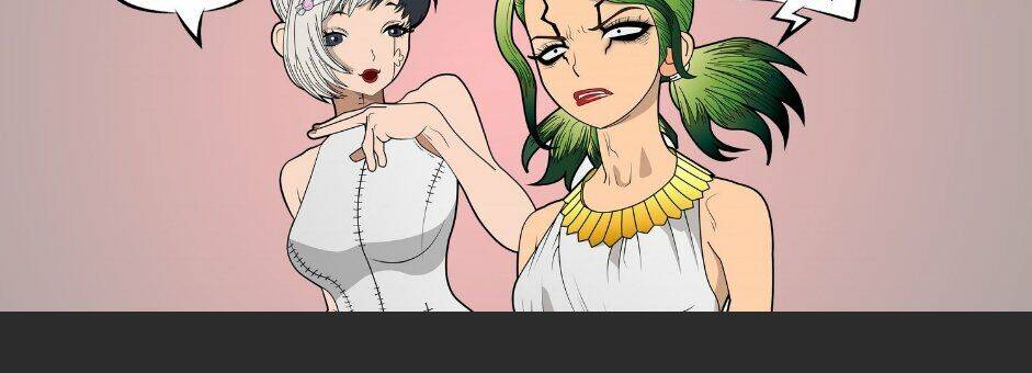 Thứ Mà Đôi Ta Mong Muốn Chapter 32 - 36