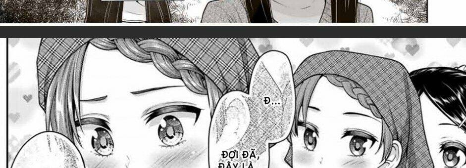 Thứ Mà Đôi Ta Mong Muốn Chapter 32 - 7