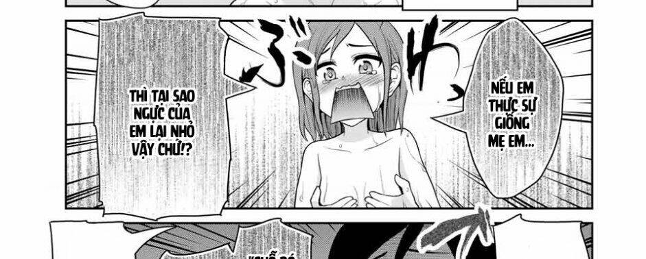 Thứ Mà Đôi Ta Mong Muốn Chapter 33 - 12