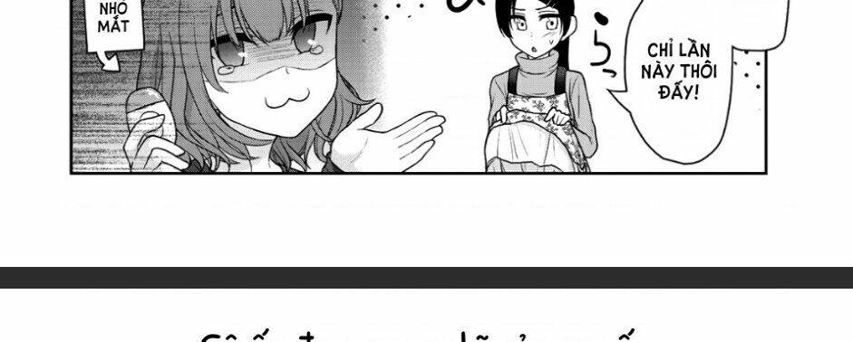 Thứ Mà Đôi Ta Mong Muốn Chapter 33 - 24