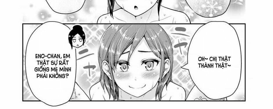 Thứ Mà Đôi Ta Mong Muốn Chapter 33 - 9