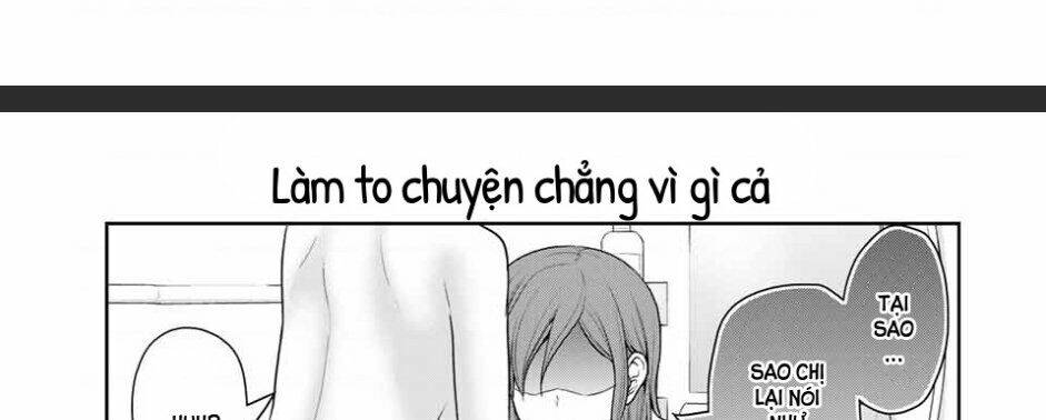 Thứ Mà Đôi Ta Mong Muốn Chapter 33 - 10