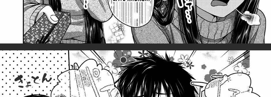 Thứ Mà Đôi Ta Mong Muốn Chapter 34 - 27