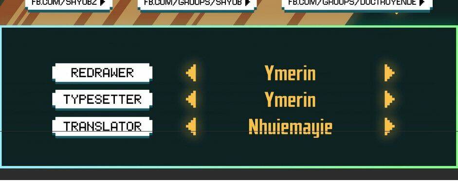 Thứ Mà Đôi Ta Mong Muốn Chapter 35 - 2