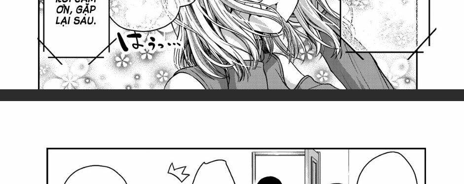 Thứ Mà Đôi Ta Mong Muốn Chapter 35 - 17