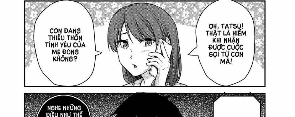 Thứ Mà Đôi Ta Mong Muốn Chapter 35 - 23