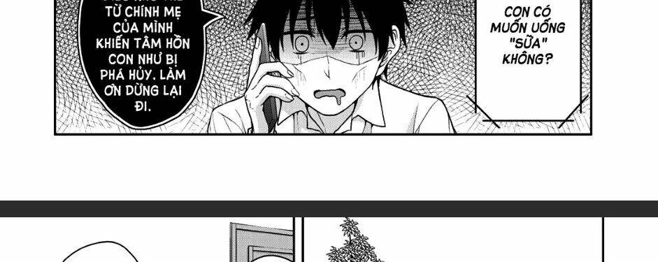 Thứ Mà Đôi Ta Mong Muốn Chapter 35 - 24