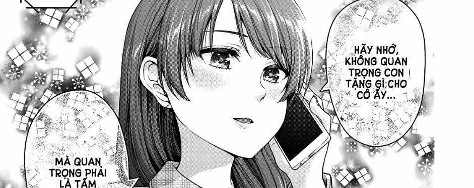 Thứ Mà Đôi Ta Mong Muốn Chapter 35 - 26