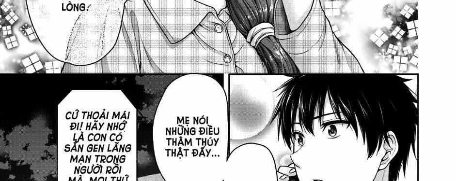 Thứ Mà Đôi Ta Mong Muốn Chapter 35 - 27